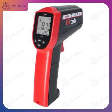 Infrared Thermometer IR60i| Irtek