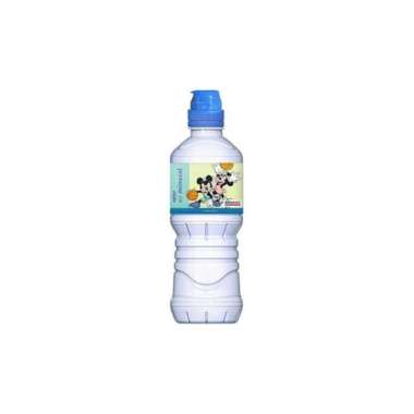 Alfamart Air Mineral Disney Flip Top 450 ml