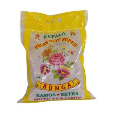 Bunga Beras Slyp Super [5 kg]