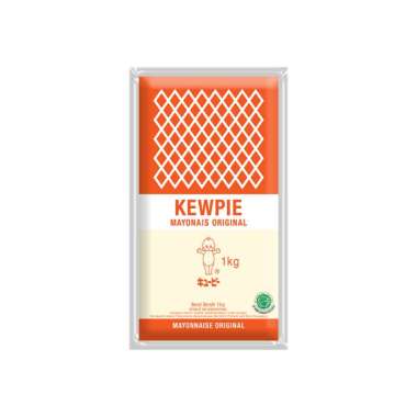 Kewpie Mayonnaise 1 kg