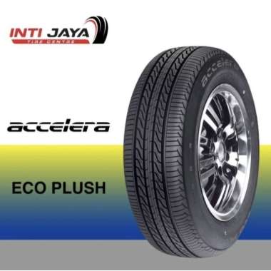 Ban Hilux Katana Hiace 205/70 R15 Accelera Ecoplush Cekout & Pasang