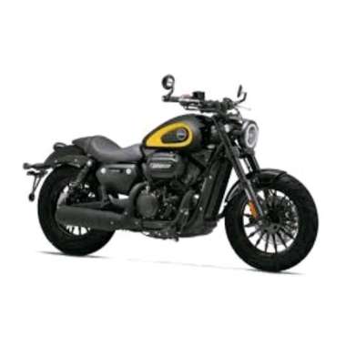 Benda V252C Keeway