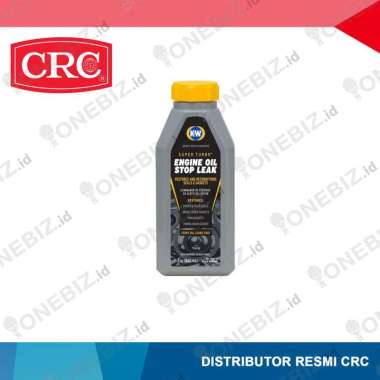 CRC 402715 Engine OiL Stop Leak 15 oz