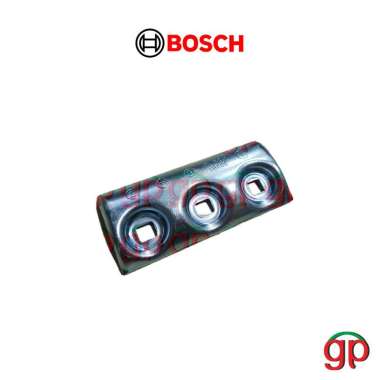 Clamping Jaw GHO10-82 BOSCH Mesin Serut / Ketam Kayu GHO 10-82 Planer 2.609.110.064