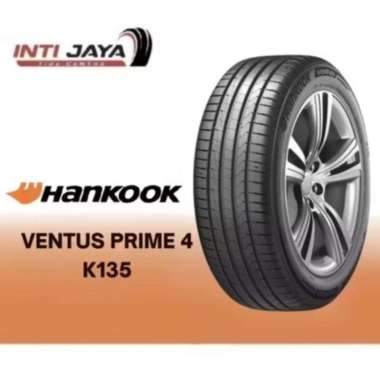 Ban mobil Alphard Innova 225/55 R17 Hankook Ventus Prime 4 K135 DIKIRIM