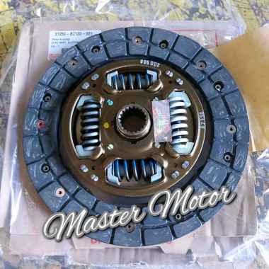Kopling Set Xenia 1.3 / Avanza 1.3 / New Avanza / New Xenia / Avanza Dual VVTI / XENIA VVTI 2004 - 2