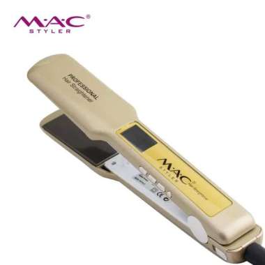 Catokan Rambut Salon Smoothing Bagus Best Quality