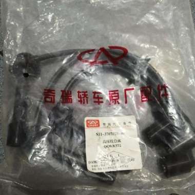 kabel busi chery qq 800cc original