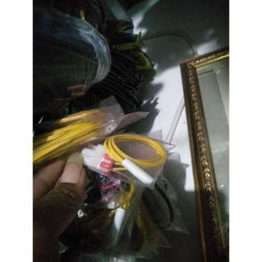 KULKAS AC DAN KIPAS ANGIN THERMIS / TERMISTOR Termis bimetal kulkas sharp