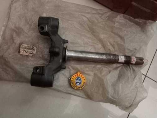 UNDER BRACKET COMP / RAJAWALI / SEGITIGA BAWAH YAMAHA ALFA ORIGINAL YGP 2JG-F3340-00