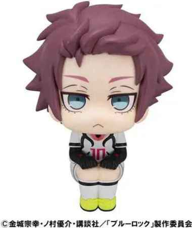 MEGAHOUSE LOOKUP BLUE LOCK SAE ITOSHI JAPANESE NATIONAL PLAYER MATCH VER 84360