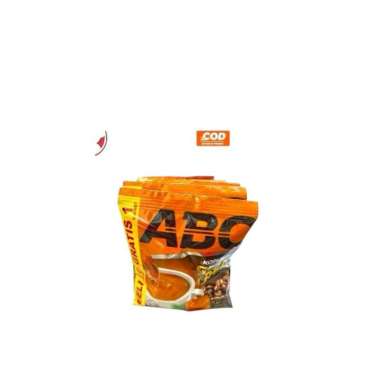 KOPI ABC SUSU GULA AREN ISI 10 SACHET