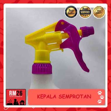 Kepala Semprotan Burung Head Spray Kepala Semprotan Mandi Burung Kepala Semprotan Tanaman
