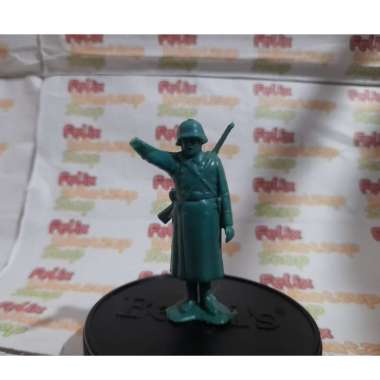 Mainan Anak Miniature Tentara German Figure