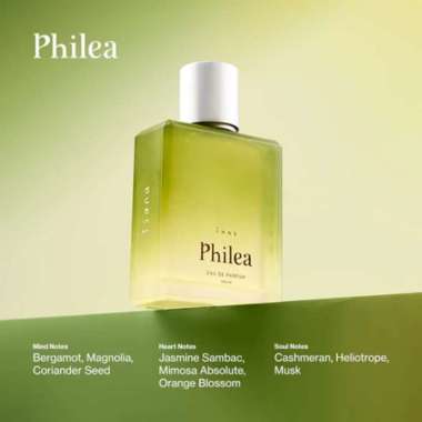 HMNS Perfume - Philea 100ml