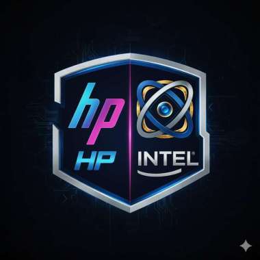 UniversaL HP INTEL I7