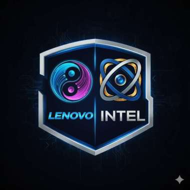 Universal LENOVO INTEL I7