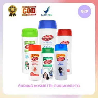 Lifebuoy Shampoo