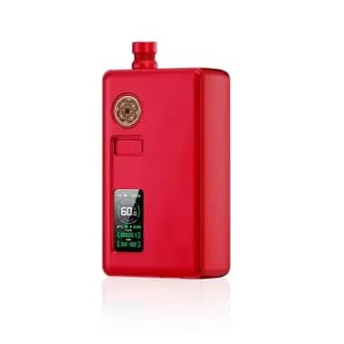 Jual Teslacigs T-rex 95w Pod Mod Kit 100% Authentic / Tesla Trex Pod Mod Di  Seller Umkm Jakartavapers Flagship Store - Jakartavapers - Kab. Tangerang |  Blibli