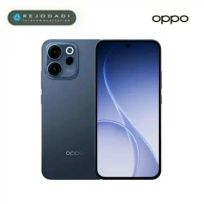 OPPO RENO 15F 5G [8/256GB-12/256GB] -Garansi Resmi OPPO Indonesia