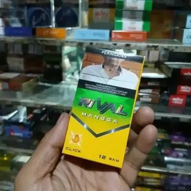 Harga Rokok Click Grosir Terbaru - 🔥 Juli 2026