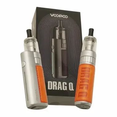Jual Drag 4 Kit By Voopoo Di Seller Sarangvapers - Kemanggisan, Kota  Jakarta Barat | Blibli