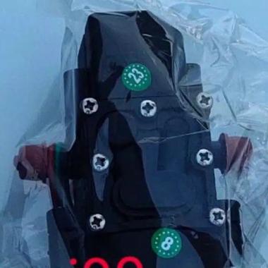 pompa dinamo sprayer tangki semprot elektrik Cop Cop