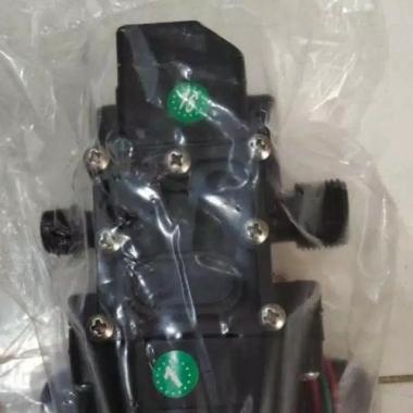 pompa dinamo sprayer tangki semprot elektrik Cop Drat