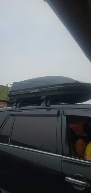 ROOF BOX ALL NEW RUSH TERIOS