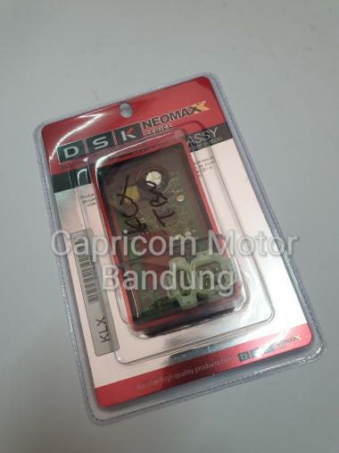CDI RACING KLX DSK NO LIMIT SETARA BRT