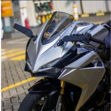 Spion winglet CNC BIG BESAR CBR 150 k45a cbr 150 k45R 2021 CBR250RR