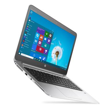 HP Elitebook Folio 1040 G3 Notebook - Silver