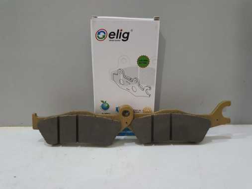 KAMPAS REM DEPAN GSX SATRIA FU FI INJEKSI 150