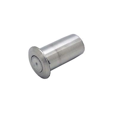 Lubang Grendel Tanam Stainless Dust Proof Esbela