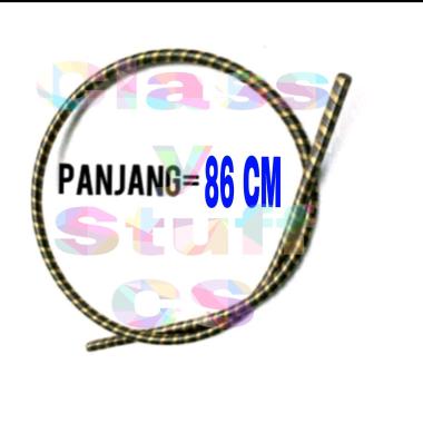 Flexible Shaft Mesin Potong Rumput 328 Ukuran 86 cm