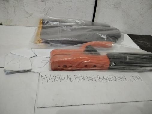 PAKET SARUNG TANGAN ANTI PERCIKAN API LAS TANG LAS TAKADA 800 AMPERE