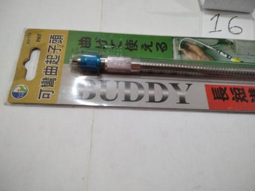 flexible screw drive mata obeng flexible 12 inch perpanjang mata obeng