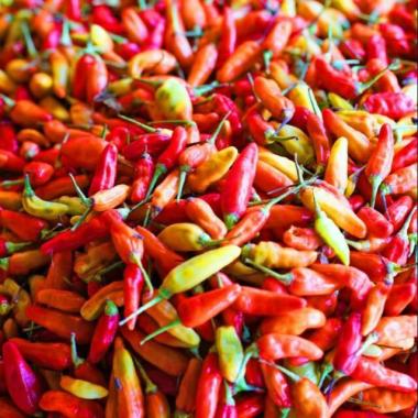 Cabe rawit 1kg