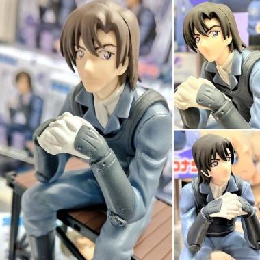 Premium Figure Kenji Hagiwara - Detective Conan