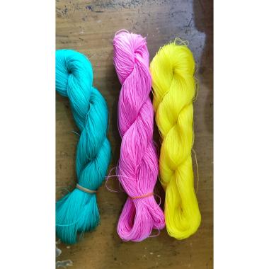 Tali Serampat 0.6mm/tali ikat PE D6 per ikat kecil