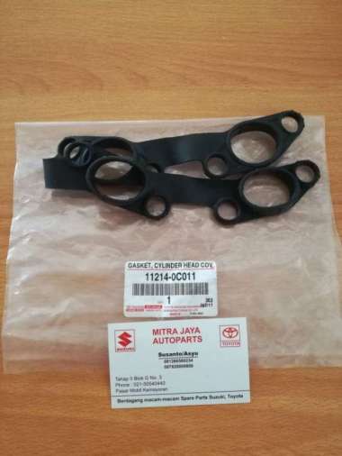 Packing Seal Busi Innova,Fortuner,Hilux Bensin