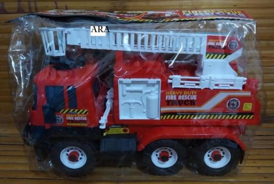 MAINAN TRUCK JUMBO MAINAN TRUCK PERTAMINA TRUCK SHELL MAINAN ANAK LAKI DAMKAR