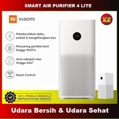 Xiaomi Smart Air Purifier 4 Lite