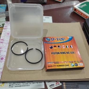 Ring Piston Mesin Babat Rumput BG 328