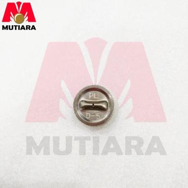 Kepala head Nosel PLd5 pld 5 pld-5 Nozzle Misting Kabut TU 26 komplit PLD-5