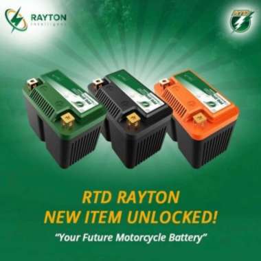 Aki Motor Lithium Iron Phosphate Lifepo4