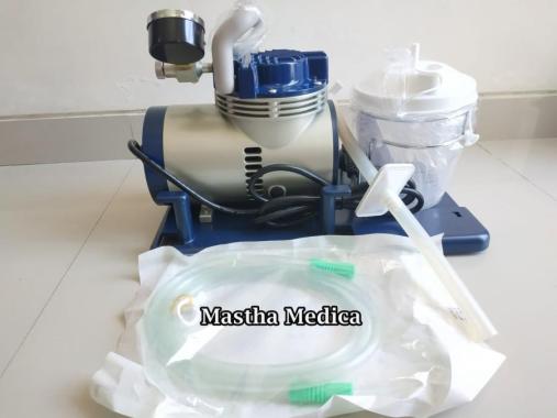 Alat Penyedot Dahak Abn Suction Abn Aspira Penghisap Lendir / Dahak