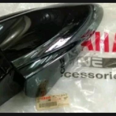 Spakbor depan yamaha Mio J mio gt hitam ori ygp