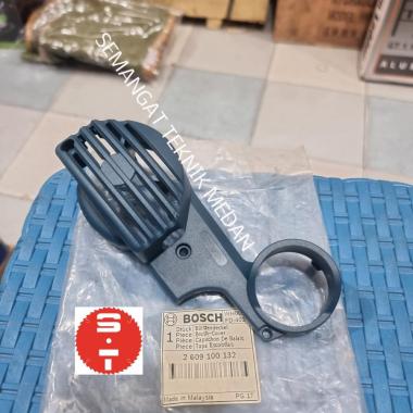 GHO10-82 PELINDUNG OUTPUT BRUSH COVER KETAM BOSCH 2609100132 GHO 10-82