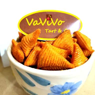 Pang - Pang Segitiga